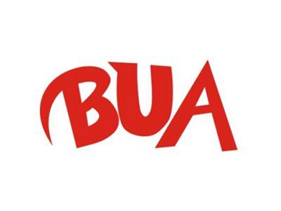 BUA