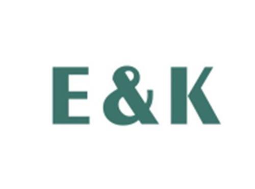 E&K