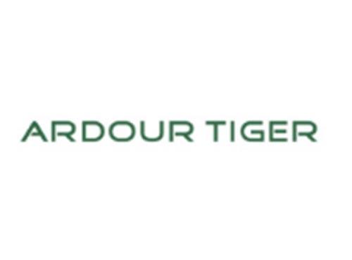 ARDOUR TIGER（激情虎）
