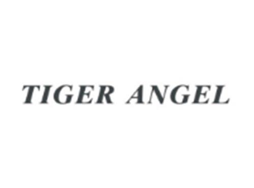 TIGER ANGEL（天使老虎）