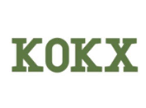 KOKX