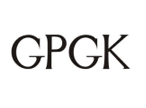 GPGK