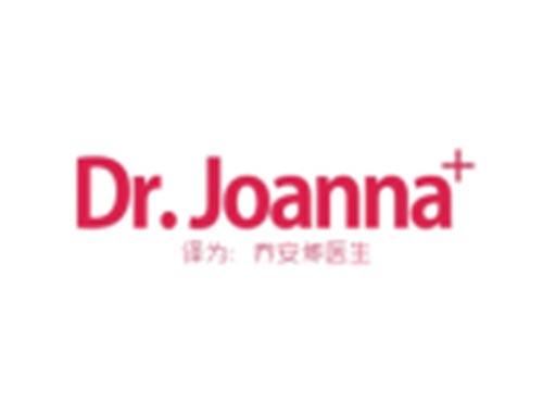 Dr.Joanna（乔安娜博士）