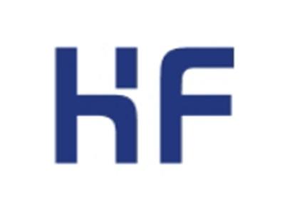 HF图形