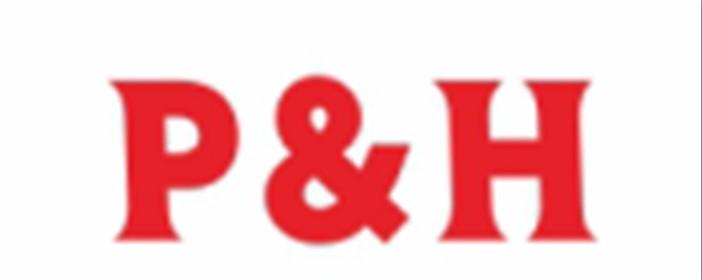 P&H