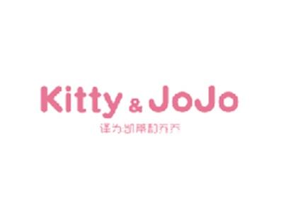KITTY&JOJO（凯蒂和乔乔）