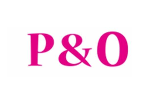 P&O