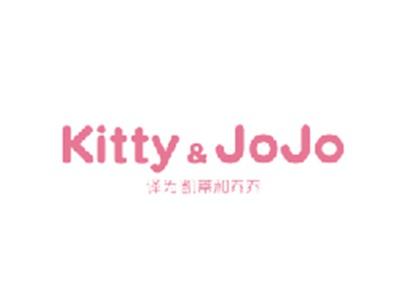 KITTY&JOJO（凯蒂和乔乔）
