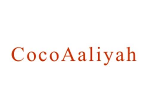 COCOAALIYAH（可可艾莉亚）