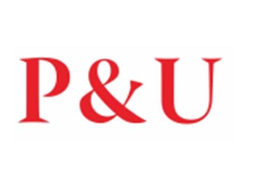 P&U