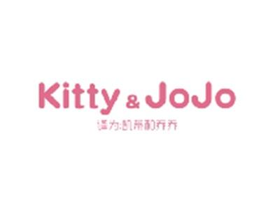 KITTY&JOJO（凯蒂和乔乔）
