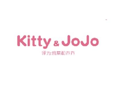 KITTY&JOJO（凯蒂和乔乔）