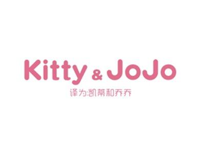 KITTY&JOJO(凯蒂和乔乔)