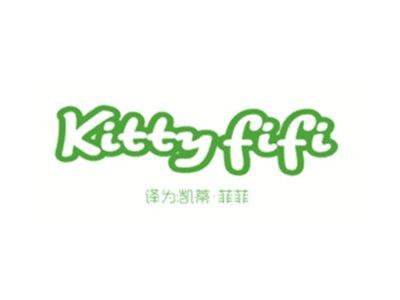 KITTYFIFI（凯蒂菲菲）