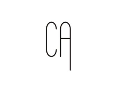 CA图形
