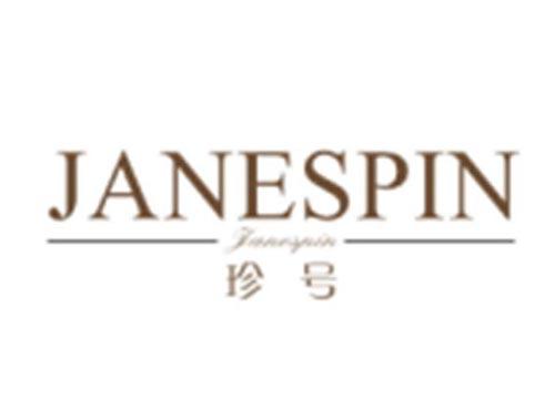 珍号+JANESPIN