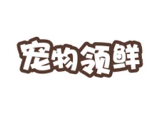 宠物领鲜