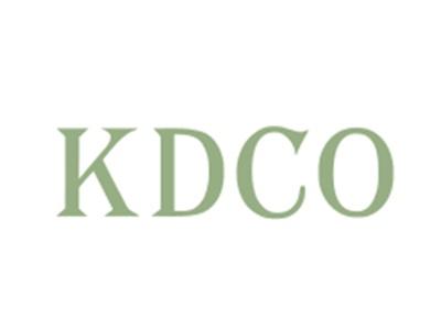 KDCO