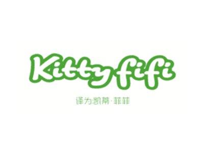 KITTYFIFI（凯蒂菲菲）