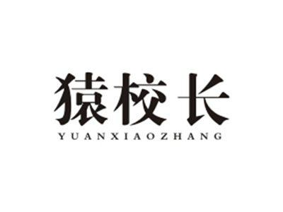 猿校长YUANXIAOZHANG