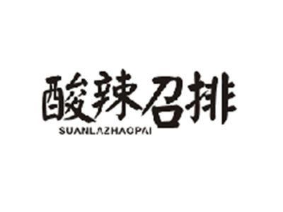 酸辣召排SUANLAZHAOPAI