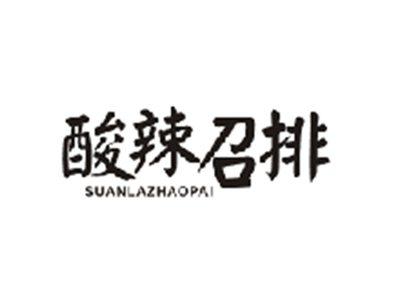酸辣召排SUANLAZHAOPAI