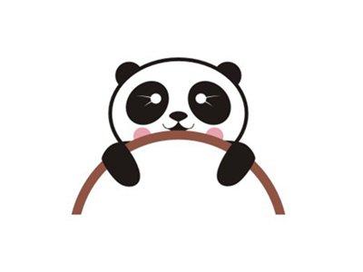 熊猫图形