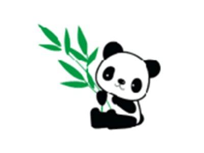 熊猫图形