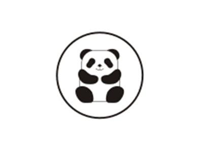 熊猫图形