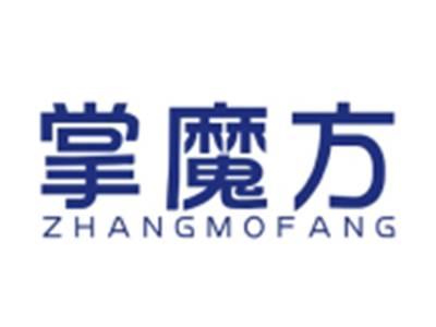 掌魔方ZHANGMOFANG