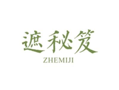 遮秘笈ZHEMIJI