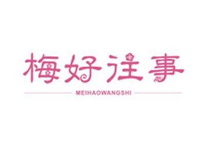 梅好往事MEIHAOWANGSHI