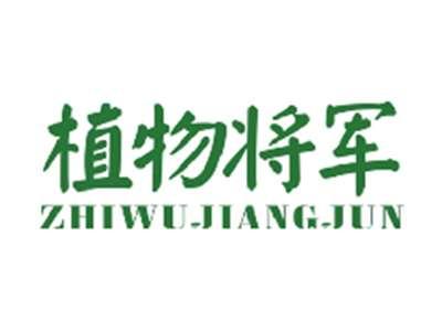 植物将军ZHIWUJIANGJUN