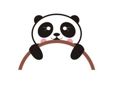 熊猫图形