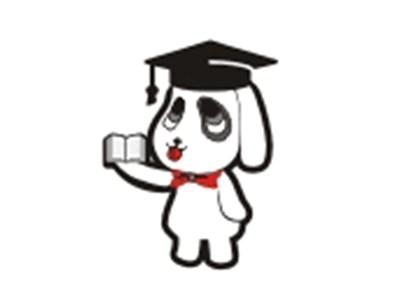 小狗图形