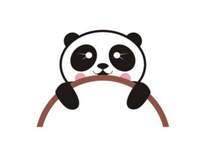 熊猫图形