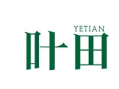 叶田YETIAN