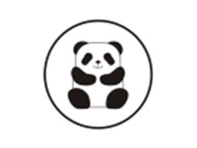熊猫图形