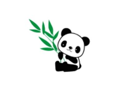 熊猫图形
