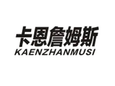 卡恩詹姆斯KAENZHANMUSI