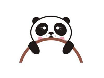 熊猫图形
