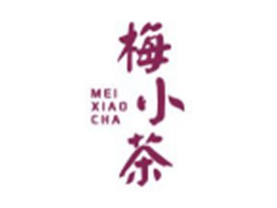 梅小茶MEIXIAOCHA