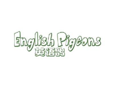 英语鸽ENGLISHPIGEONS