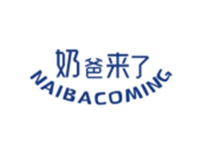 奶爸来了NAIBACOMING