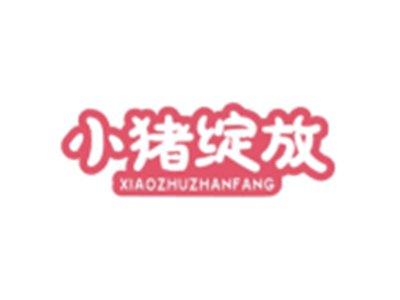 小猪绽放XIAOZHUZHANFANG