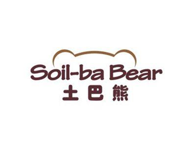 土巴熊SOILBABEAR