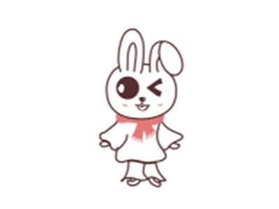 兔子图形