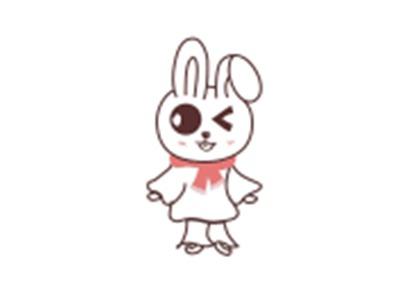 兔子图形