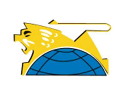 狮子图形凯慕狮