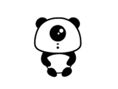 熊图形